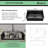 33" Drop-In 16 Gauge Stainless Steel Kitchen Sink with Grid and Strainer, Black-98674088