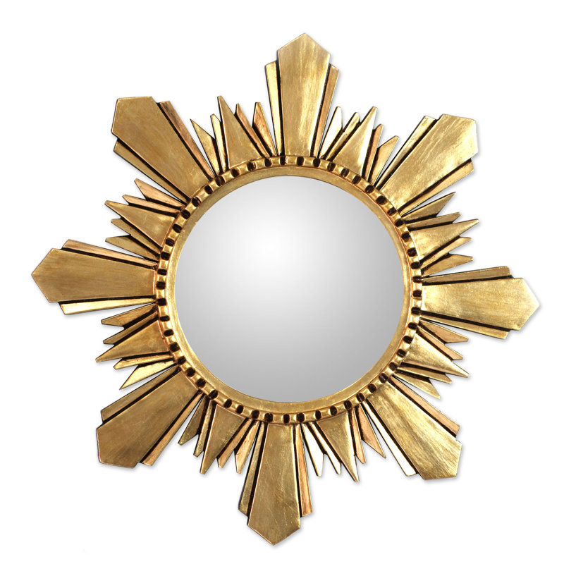 Miroir mural Annegreet
