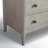 Shannen 3 - Drawer Nightstand