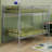 Metal Bunk Bed-728617819
