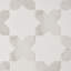 Parma Star-Crossed 6x6 Matte Terracotta Look Porcelain Floor and Wall Tile-1716903951
