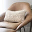 Mulbury Wool Lumbar Pillow Cover-785490088