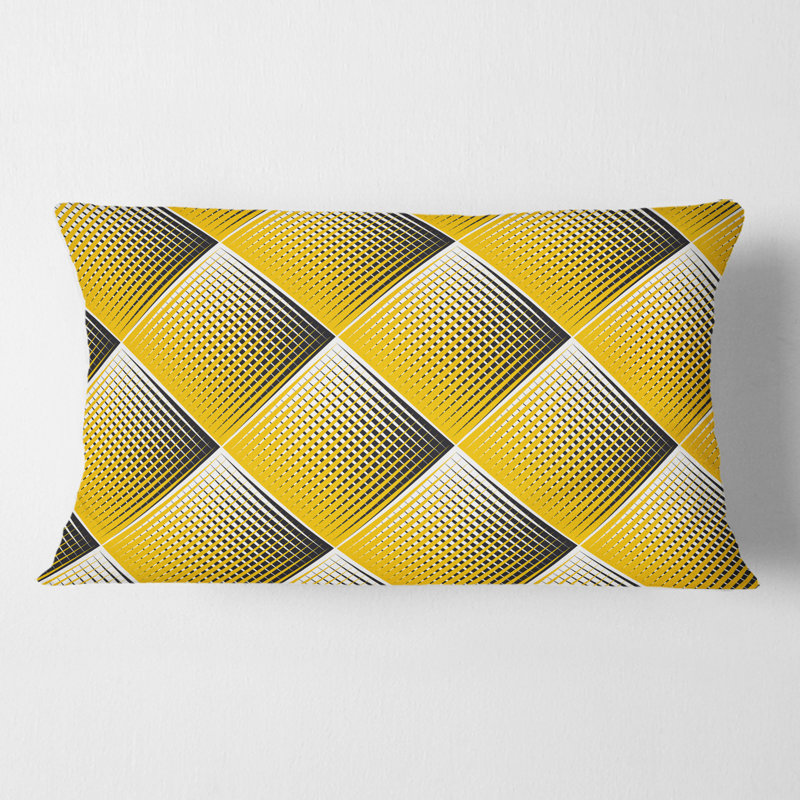 Coussin Rhombus