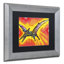 « pterodactyl » par dean russo, impression encadrée-20485064-20485067-70687612