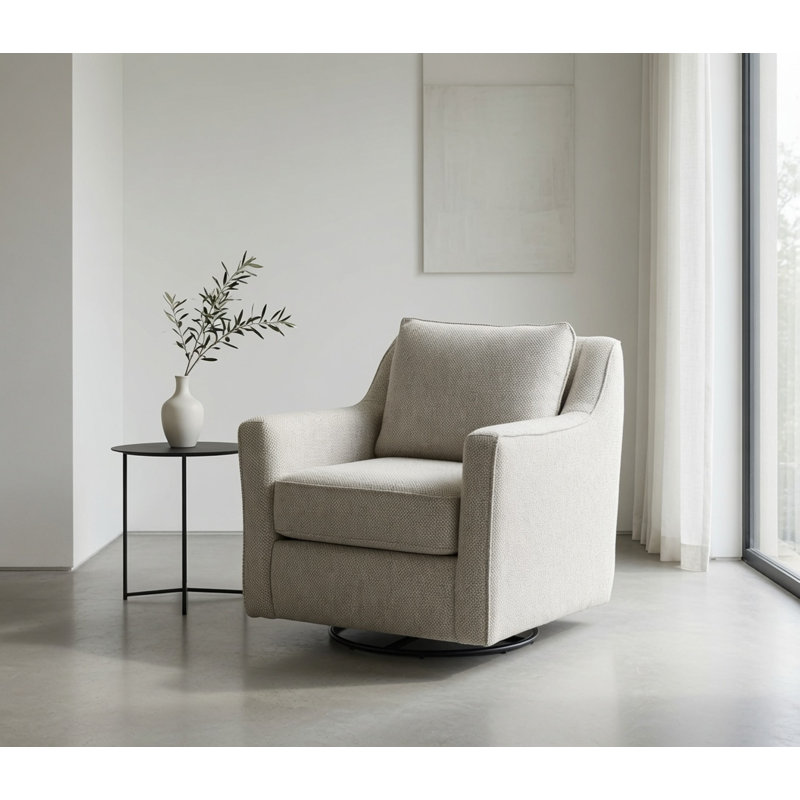 Fauteuil coulissant Fabiana Harlow Denim
