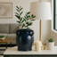 Ceramic/Porcelain Table Vase-1253066388-1242282050