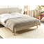 ILEN Cotton No Pattern Bedspread-105582983