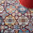 Bayside Performance Machine Washable Oriental Rug-1827413650