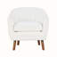 Fauteuil d'appoint Malatesta-309958092