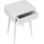 Table de chevet 1 tiroir Rylan-89201916