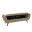 Amsi Upholstered Storage Bench-801014186