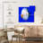 Brampt Pompadour Discus Fish-109114693