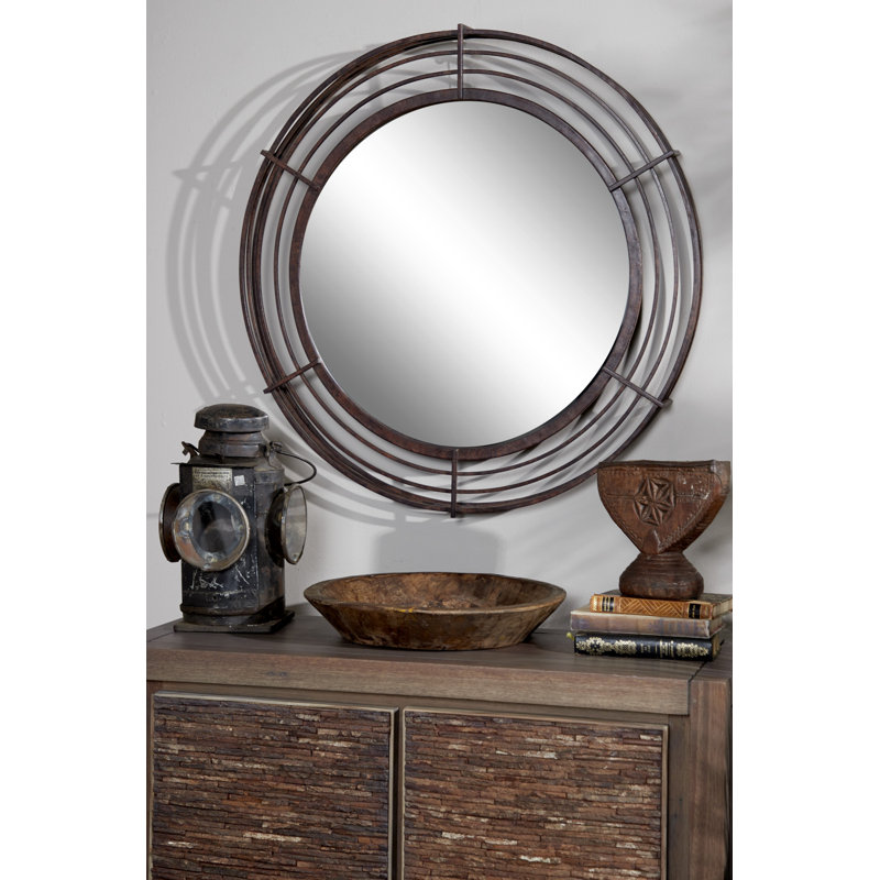Miroir mural Coplay