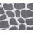 Crocodile Light Grey Area Rug For Living Room, Dining Room, Kitchen, Bedroom, Kids-969871174
