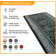 Bankhead Tufted Brown Hallway Runner Rug