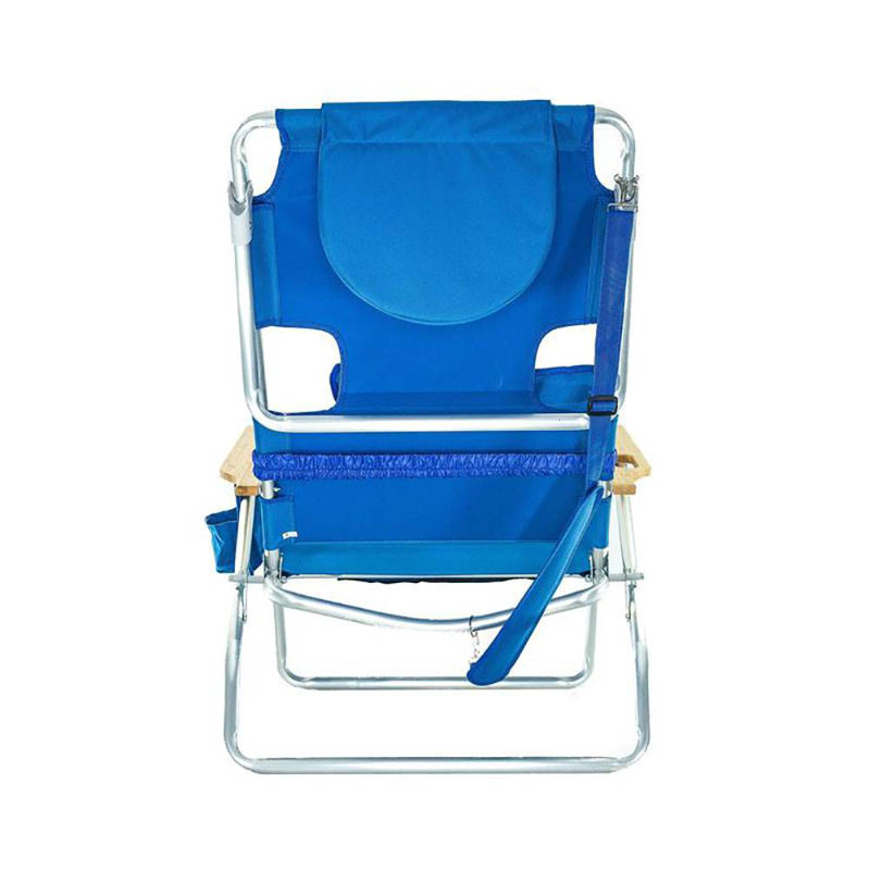 Caudill Folding Beach Chair
