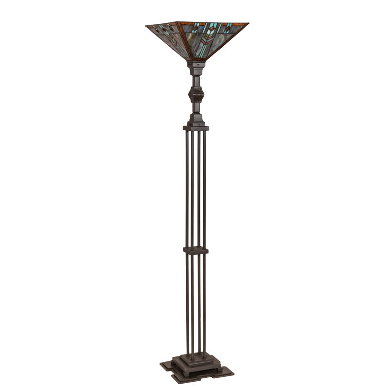 Torchiere Floor Lamp