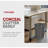 Rev-A-Shelf Polymer Replacement 35 qt. Trash Bin(s)-96003675-96003673