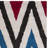 Deedie Hand Tufted Wool Chevron Rug-19272281