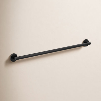 Barre d'appui contemporaine 42 po Pivocal®