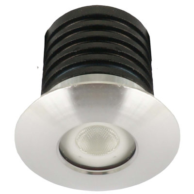 3.7cm LED Retrofit Downlight