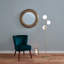 Mclamb 145cm Novelty Floor Lamp-1329326173