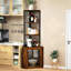 Cabinets