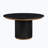 Magnolia 52" Round Pedestal Dining Table-103605676