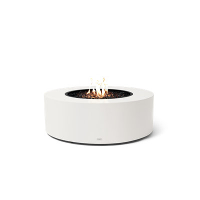 Foyer en acier inoxydable Ark