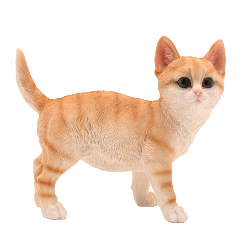 Resin Figurine / Sculpture Decorative Object