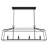 Jasmine Roth 4 - Light Dimmable Kitchen Island Square / Rectangle Chandelier-91604923