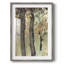 Toile tendue embellie Coastal Plain II-117798323-117798325