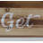 Sand & Stable™ Solid Wood Crate