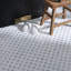 Natural 2" x 2" Marble Mosaic Tile