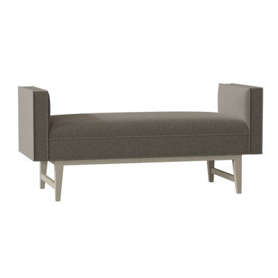 Luna Upholstered Bench