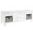 Martha Stewart Living and Learning Media Console and Bookcase-53581642