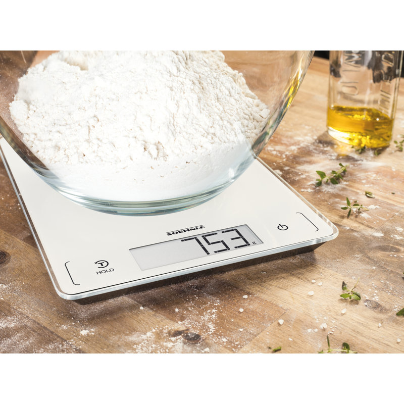 Balance de cuisine numérique - Profi 300