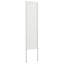 vidaXL Garden Privacy Screen Partition Outdoor Decor Modern Decorative Barrier