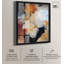 «Earth and Fire II Shadowbox Print Modern Abstracts» par Art Remedy-115136853-115136854