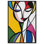 «Lacara II», toile par Art Remedy