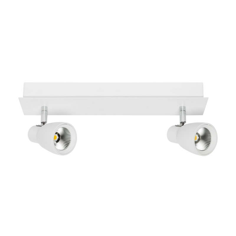 2 - Light Vanity Light