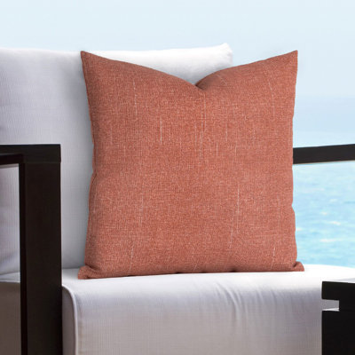 Solarium Outdoor Throw Pillow