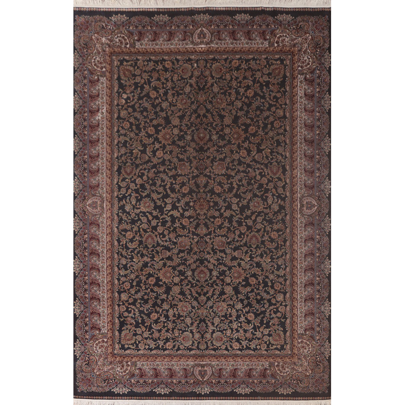 Tapis traditionnel turc 7 x 10