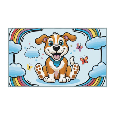 Tapis Harriet Bee