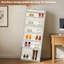 12 Pair Shoe Storage Cabinet