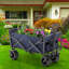 Chariots de jardin d'extérieur portatifs-107231926
