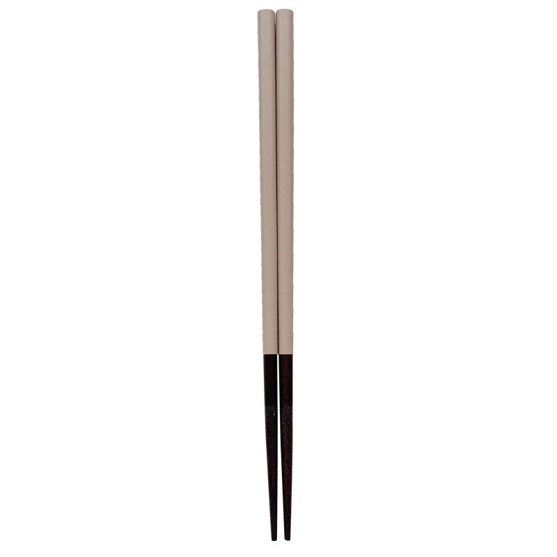 Chopsticks, Beige