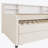 Upholstered Platform Bed With Drawers-114011761