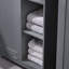 Abdulqadir Linen Cabinet-984692153