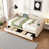 Beige est en rupture de stock